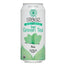 Steaz Organic Lightly Sweetened Iced Green Tea with Mint, 16 oz | Pack of 12 - Plan-txs
