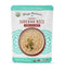 Maya Kaimal Perfectly Plain Surekha Rice 8.5 oz Pouch | Pack of 6 - Plan-txs