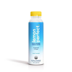 Lemon Perfect Just Lemon 12oz
 | Pack of 12