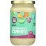 Yai's Thai Green Thai Coconut Curry 16 Oz | Pack of 6 - Plan-txs