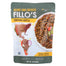 Fillo's Beans and Sofrito Peruvian Lentils 10 Oz | Pack of 6 - Plan-txs
