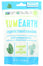 YumEarth Organic Candy Drops, Wild Peppermint, 3.3 Oz | Pack of 6 - Plan-txs