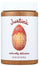 Justin's Natural Maple Almond Butter - 16 Oz
 | Pack of 6 - Plan-txs