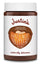 Justin's Hazelnut Butter Blend Chocolate Almond 16 Oz | Pack of 6 - Plan-txs