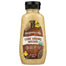 Organicville Organic Stone Ground Mustard 12 Oz
 | Pack of 12 - Plan-txs