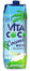 Vita Coco Pure Coconut Water, 34 oz | Pack of 12 - Plan-txs