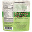 A Dozen Cousins - Rice Seasoning Sauce - back Caribbean Coconut Rice, 4oz - bac