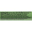Abe's - Vegan Pound Cakes - Zucchini, 14oz - back