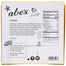 Abe's - Vegan Square Cake Cornbread, 24oz - back