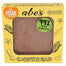 Abe's - Vegan Square Cake Cornbread, 24oz 