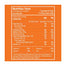 Ai Vy Springrolls - Kimchi Spicy Edamame Rolls Spring, 9oz  - Back