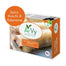 Ai Vy Springrolls - Kimchi Spicy Edamame Rolls Spring, 9oz 