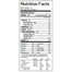 834183007033 - alexia seasoned waffle cut fries nutrition