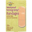 All Terrain - Bandages - Plan-txs