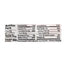 Alpha Foods - Plant-Based All-Day Burritos - Pizza, 5oz - back