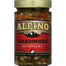 Alpino - Pepper Giardiniera Mix 12oz | Pack of 6 - Plan-txs