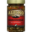 Alpino - Hot Pepper Mix Giardiniera, 12oz | Pack of 6 - Plan-txs
