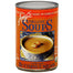 Amy's Organic Butternut Squash Soup, Light in Sodium, 14.1 oz | Pack of 12 - Plan-txs