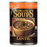 Amy's Organic Low Sodium Lentil Soup, 14.5 Oz | Pack of 12 - Plan-txs