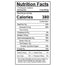 Amys - Meal-Thai Green Curry Oil, 10Oz - Back