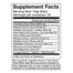 Anima Mundi - Euphoria Spirit Elixir: Aphrodisiac, 4fl oz - supplement facts