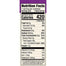 Annie Chun's - Teriyaki Noodle Bowl, 300pc - Back