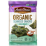 Annie Chun's Organic Seaweed Snacks Sea Salt 0.35oz | Pack of 12 - Plan-txs