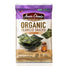 Annie Chun's Organic Seaweed Snacks Sesame - 0.35oz
 | Pack of 12 - Plan-txs