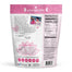 ashapops himalyan pink salt back