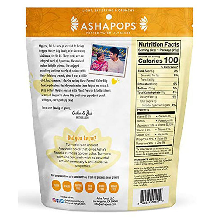 ashapops turmeric back