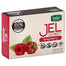 Bakol Jel Dessert Raspberry, 3 oz
 | Pack of 12 - Plan-txs