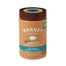 Barney Butter Almond Butter Bare Smooth 16 Oz | Pack of 6 - Plan-txs