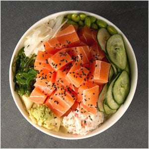 BeLeaf - Vegan Salmon Sashimi, 8oz