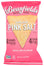 Beanfields - Himalayan Pink Salt Bean Chips, 5.5oz | Pack of 6 - Plan-txs