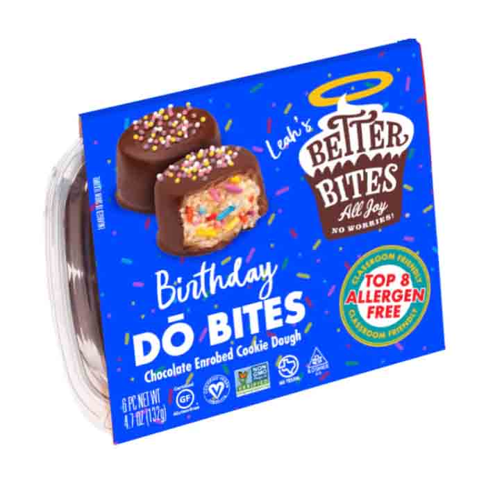 Better Bites - Birthday Bites Do, 1.5oz