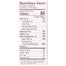 Better Bites - Double Chocolate Cake Bites, 6 Pack - back