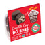 Better Bites - Gluten-Free Chocolate Covered DÅ Bites - Chocolate Chip, 6 Pack