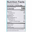 Better Bites - Mini Mostess Cupcakes, 6 Pack - back