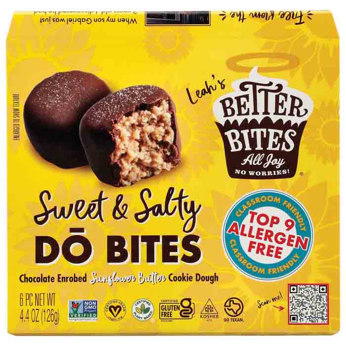 Better Bites - Sweet N Salty Bites Do, 1.5oz 
