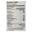 Betty Lou's - Gluten-Free Apricot Fruit Bars, 2oz - back