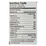 Betty Lou's - Gluten-Free Cherry Fruit Bars, 2oz - back