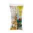 BjornQorn - Sun-Popped Corn spicy, 3oz - back