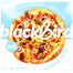 Blackbird - Pizza - Supreme, 14oz