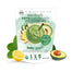 Blendtopia - Green Keto Smoothie, 7oz