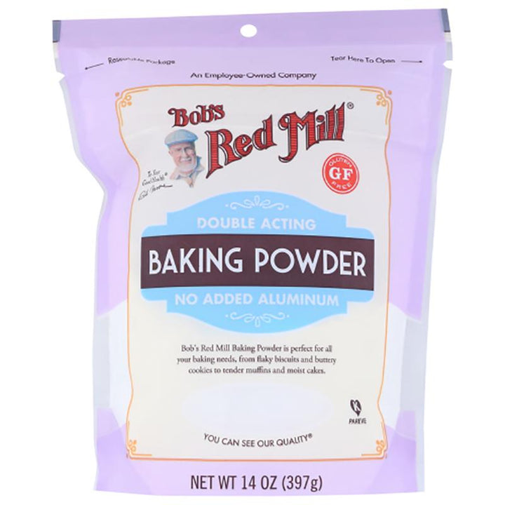 Bob_s Red Mill Baking Powder, 14 oz _ pack of 2