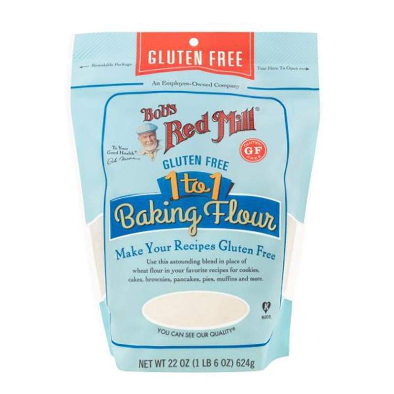 39978034533 - bobs red mill 1 to 1 baking flour
