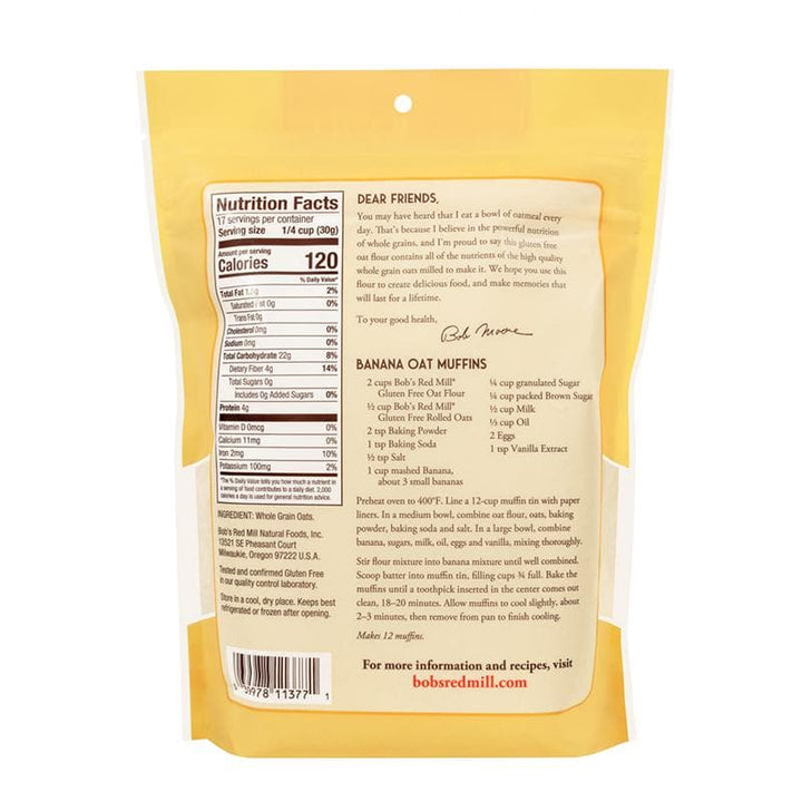 39978113771 - bobs red mill gf oat flour back