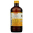 Brew Dr. Kombucha - Organic Kombucha - Ginger Lemon, 14oz - back
