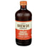 BrewDr.Kombucha-OrganicKombucha-GingerTumeric_14oz