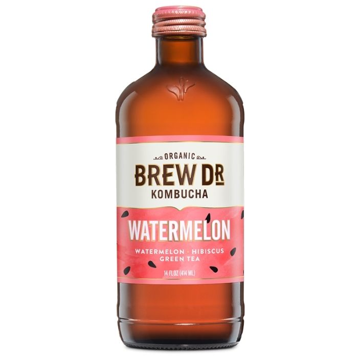 BrewDr.Kombucha-OrganicKombucha-Watermelon_14oz